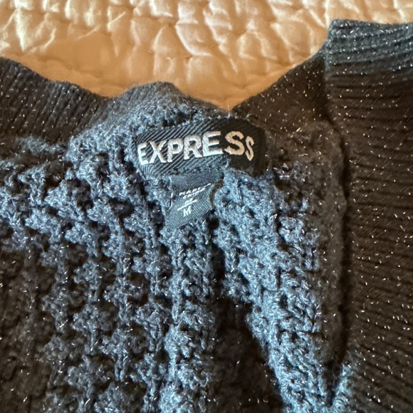 Spring/Fall sweater - Picture 3 of 4